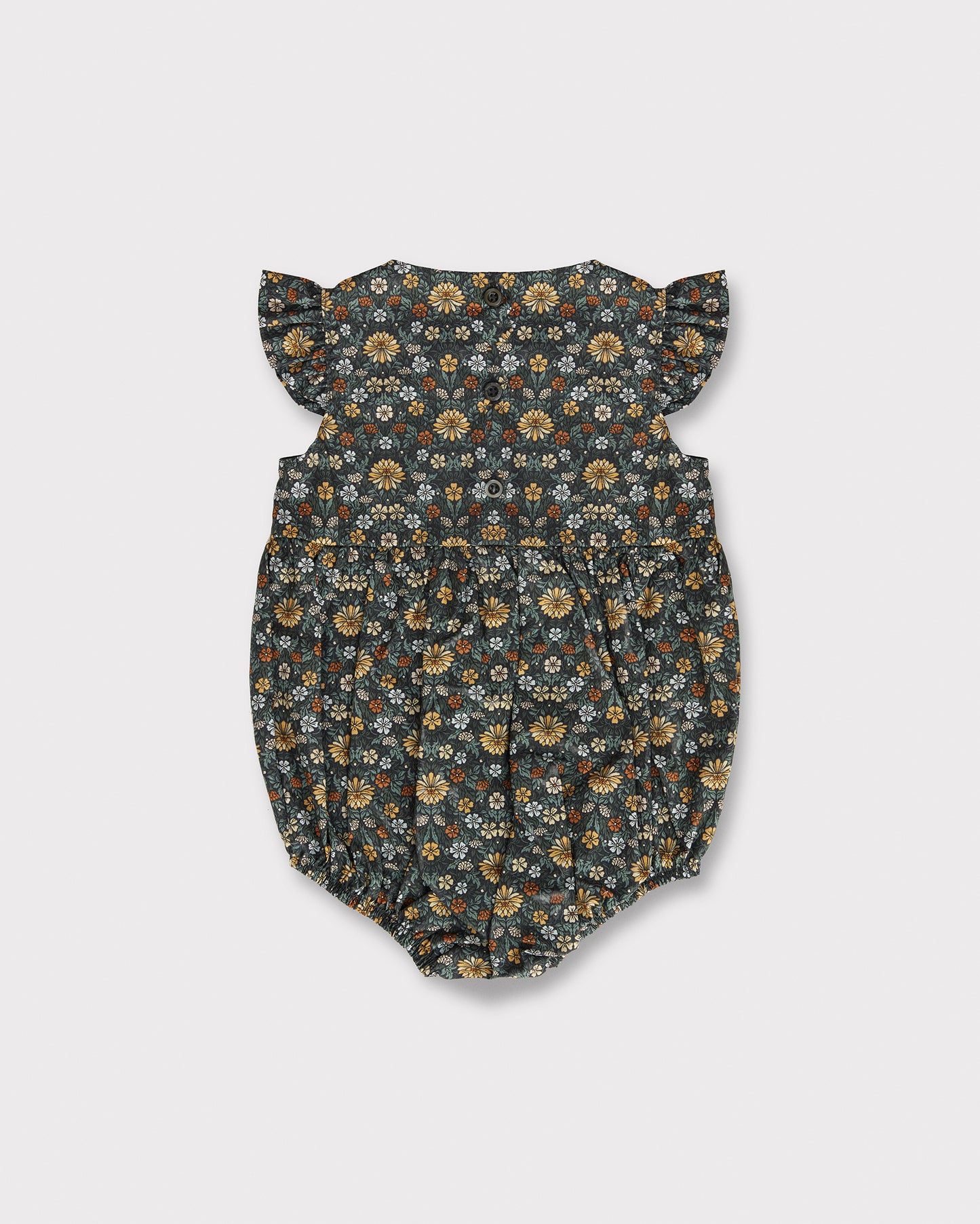 Noa Romper - Moonflower
