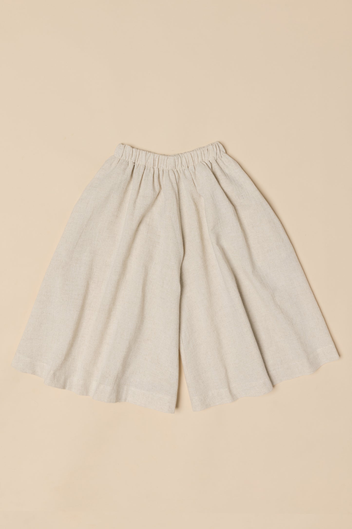 Popies Pantolon - Naturel