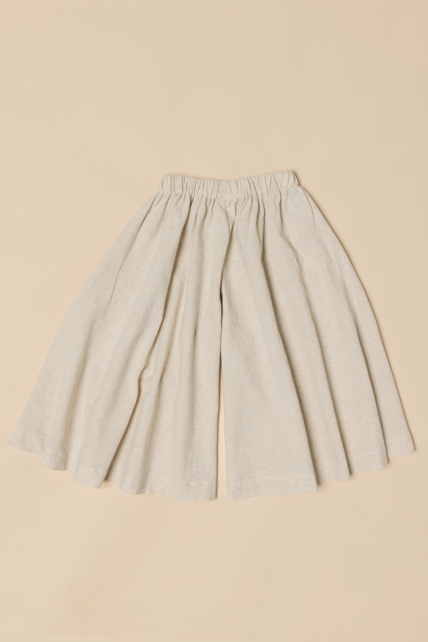 Popies Pantolon - Naturel