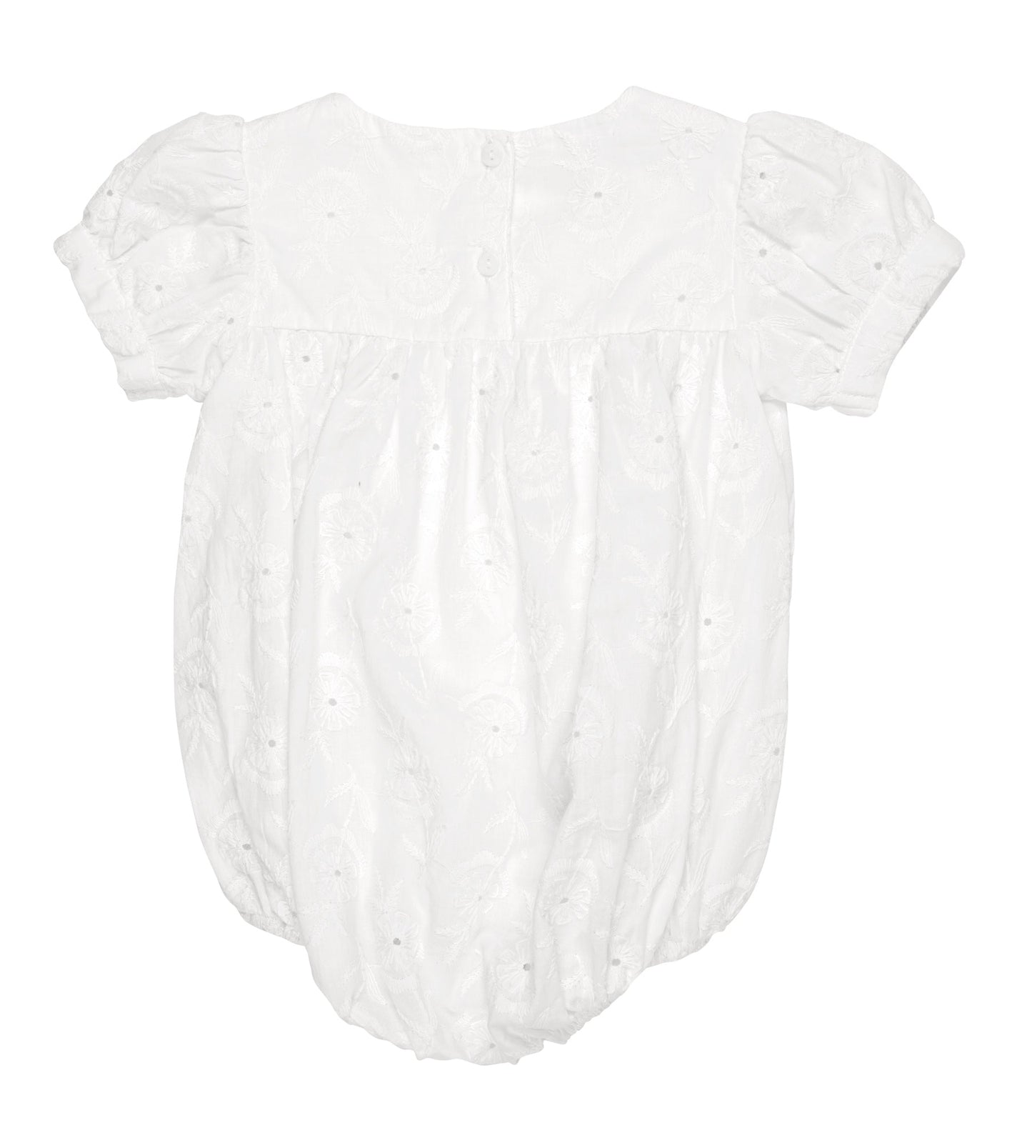 Rosa Romper