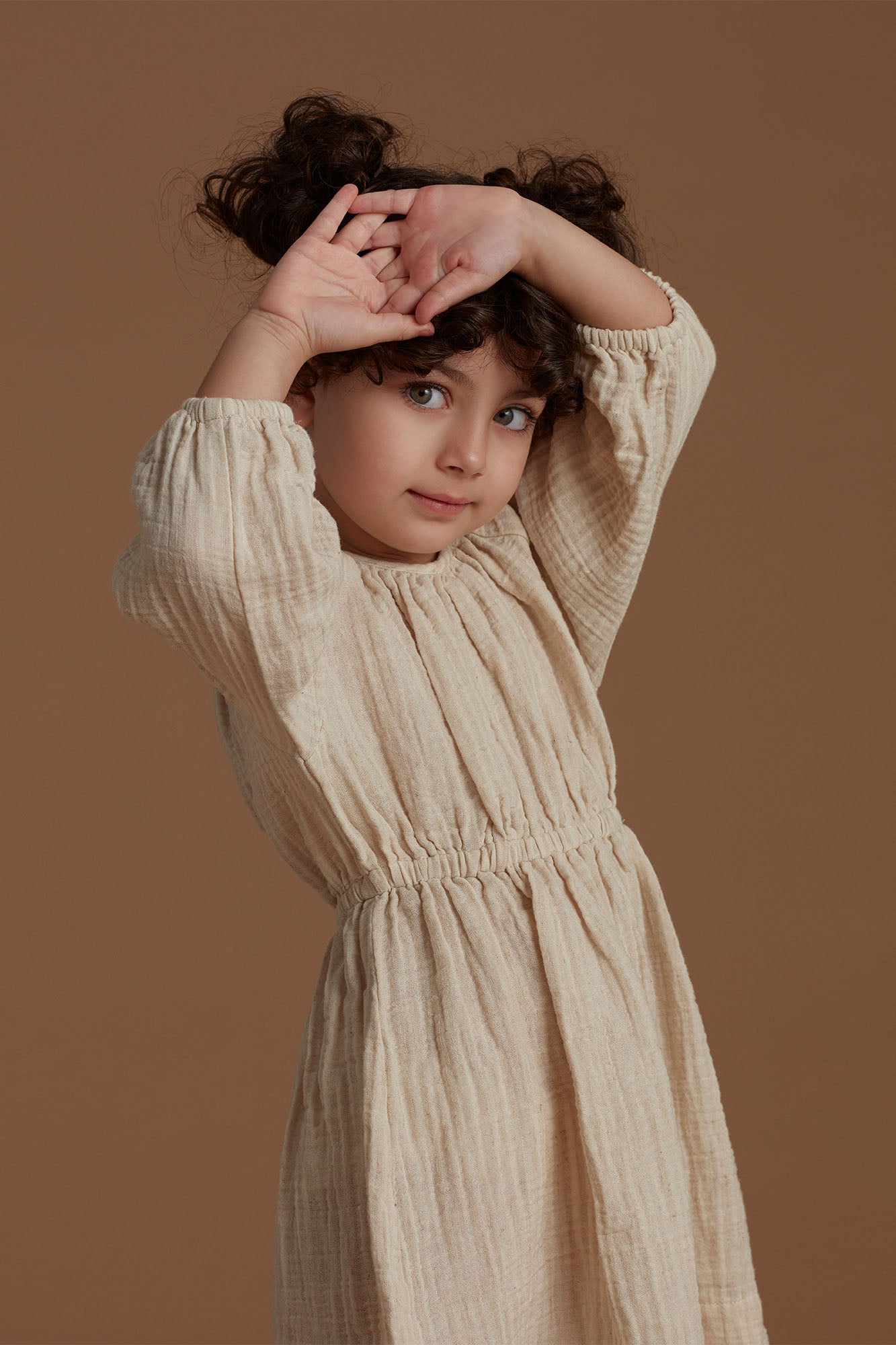 Flora Elbise