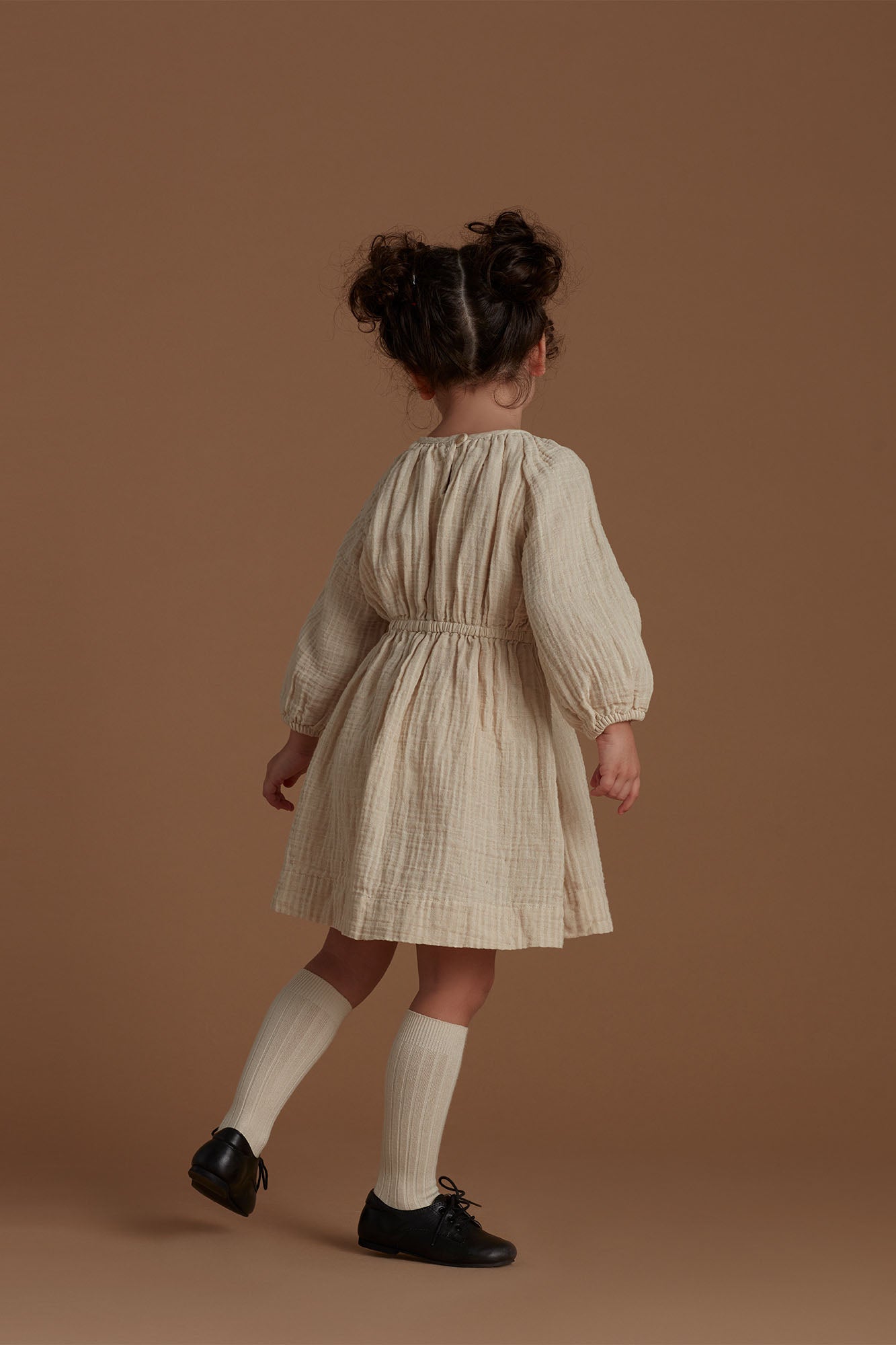 Flora Elbise