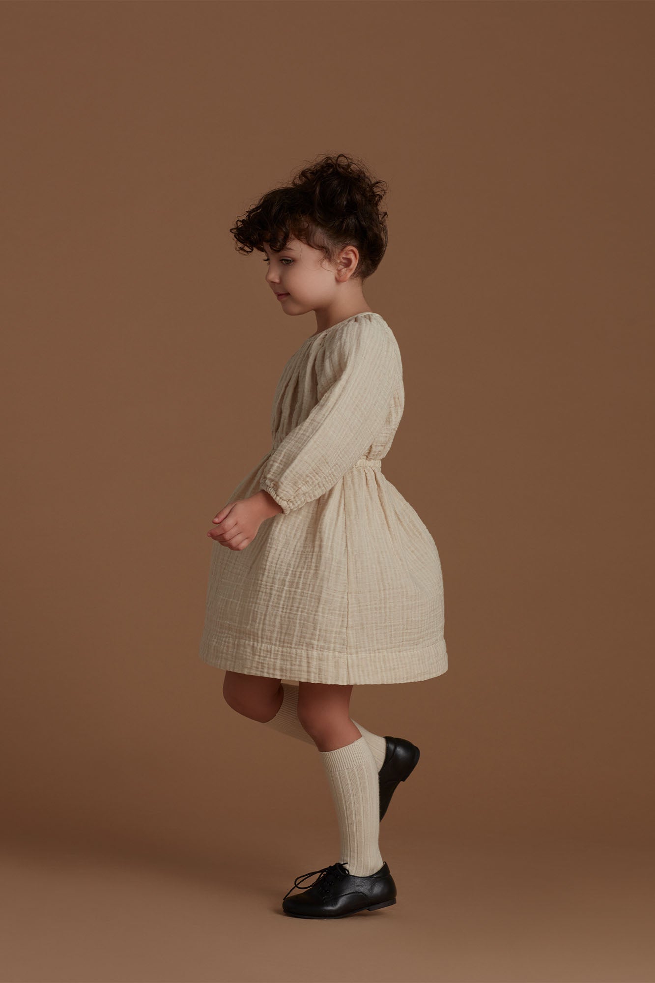 Flora Elbise