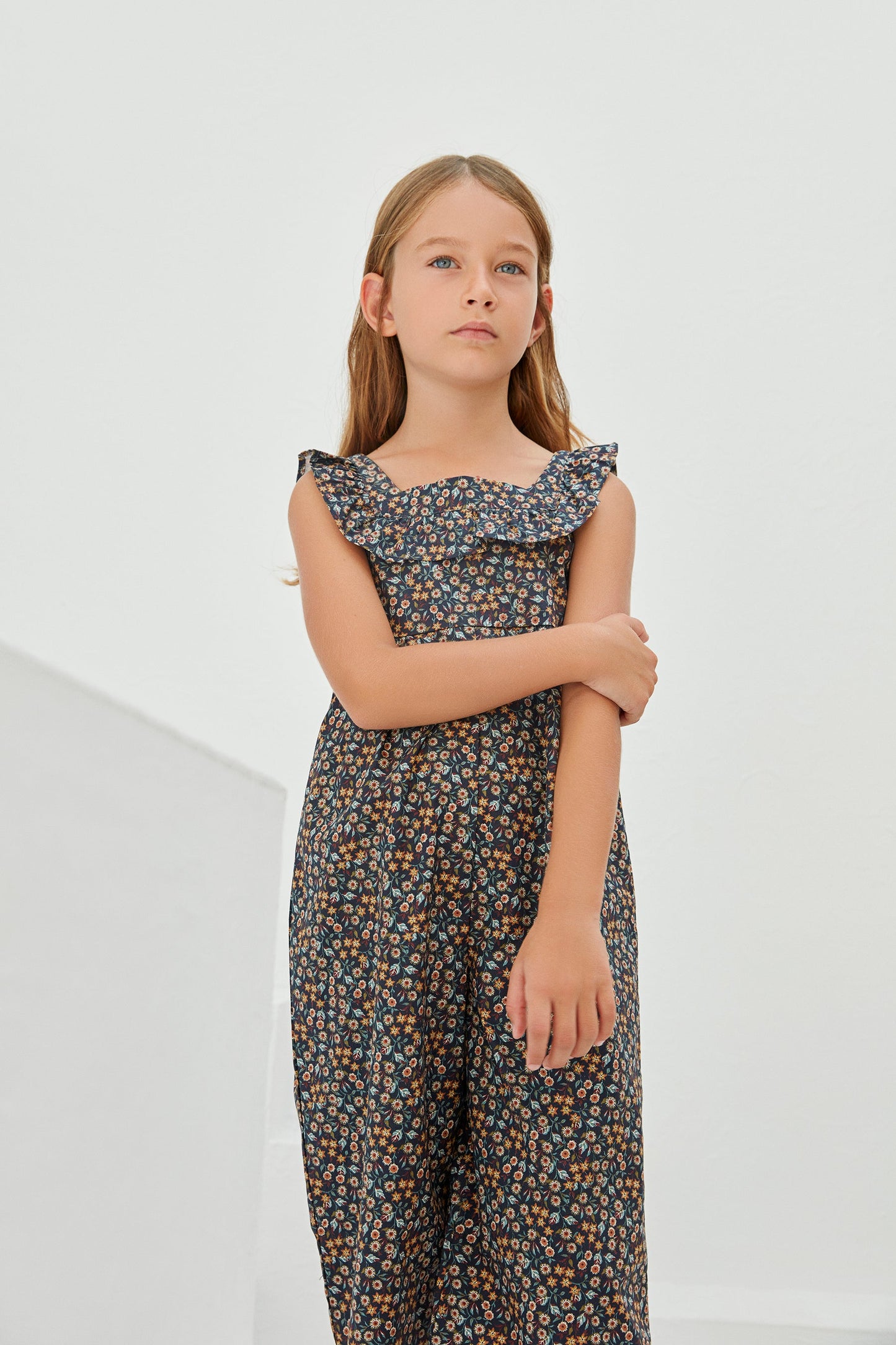 Jules Tulum - Evie Rose