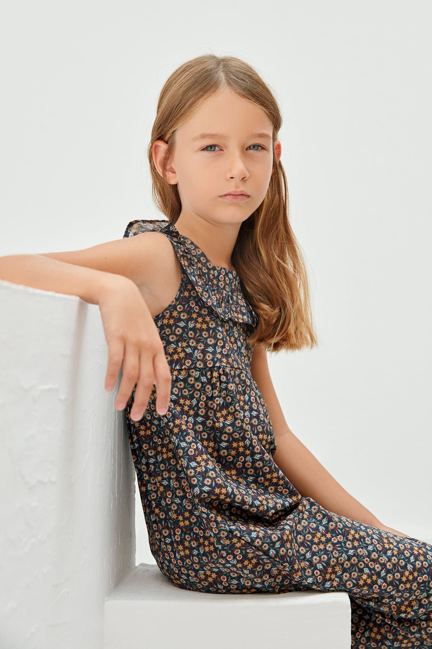 Jules Tulum - Evie Rose