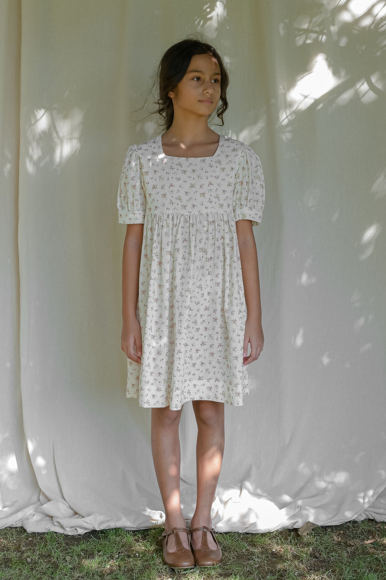 Olive Elbise