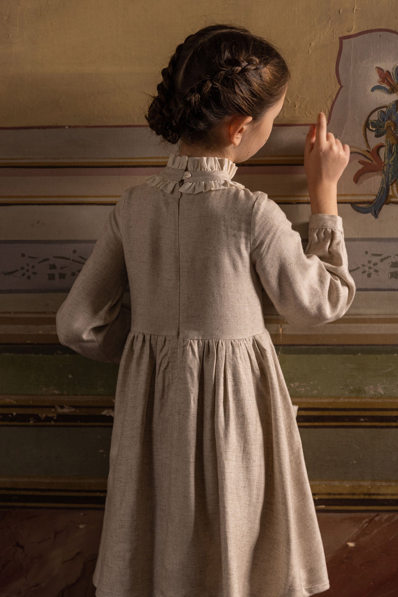 Joelle Elbise