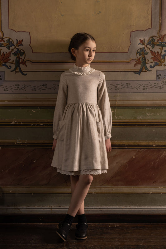 Joelle Elbise