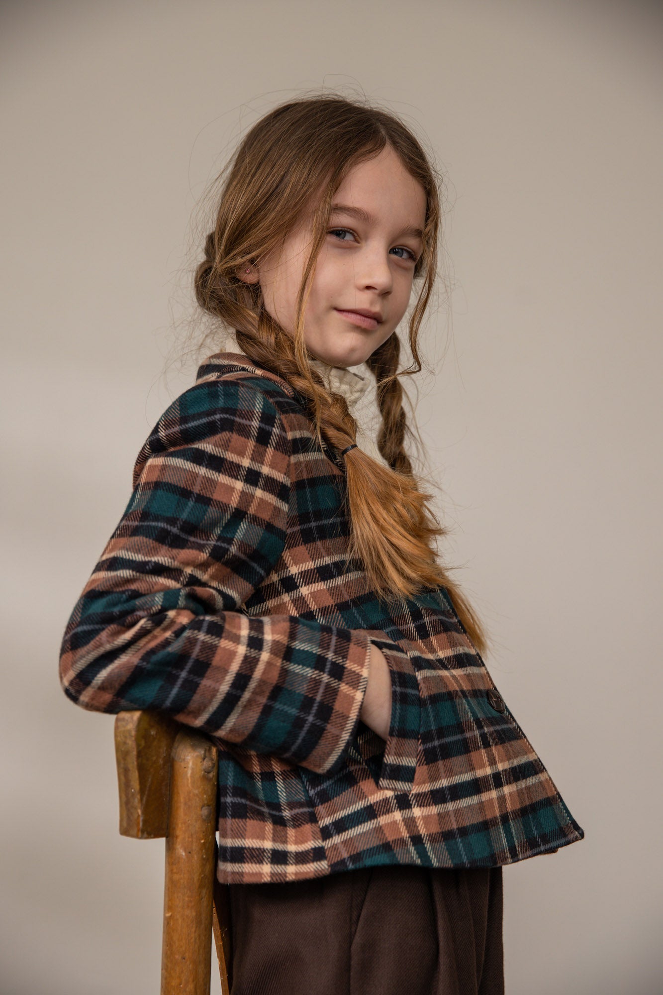 Margo Ceket