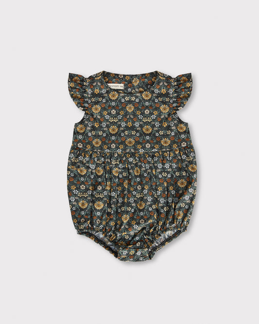 Noa Romper - Moonflower