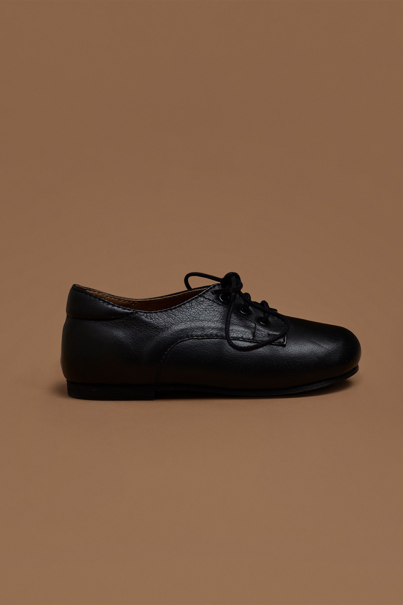 Rae Shoes - Black